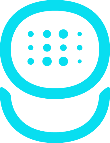 OGMEN ROBOTICS Logo Icon